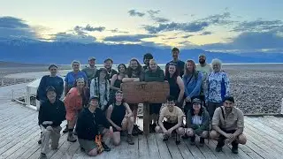 Lake Manley Returns! (GMU vs Badwater Basin)