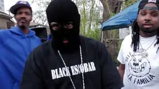 BGG aka BLACK ESCOBAR-REAL N GGAZ