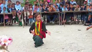 Sertung dance