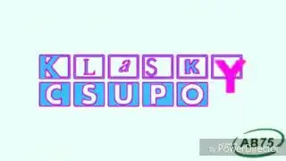 Klasky Csupo 1998 Super Effects in G Major 5