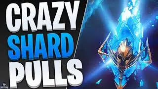 SO MANY Legendary Champions pulled for 2X ANCIENTS in Raid Shadow Legends