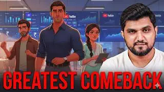 Give Me 16 Minutes & Make Greatest Comeback! Story Summary