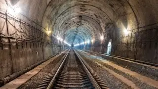 Территория загадок - Секретное метро императора
