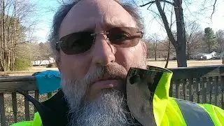 Live With Mail Call And New Sub Shououts