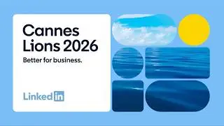 What is AI in Marketing and How to Use It: Balancing Tech & Creativity | Cannes Lions 2026