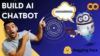 Hugging Face Tutorial 2025: Create a Smart AI Chatbot in Minutes!