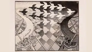 Escher a Firenze
