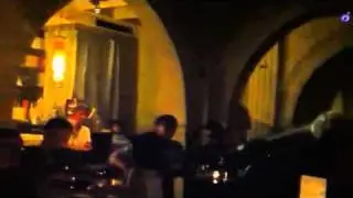 Bonetoad covering Aerosmith's I don't wanna miss a thing