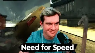 БРАТИШКИН ИГРАЕТ В Need for Speed Most Wanted С МОДАМИ