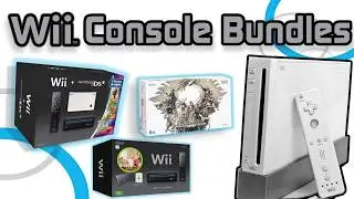 The Vast World of Wii Bundles