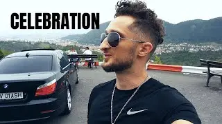 Announcing a special Live Stream | 500K Subscribers