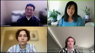 Gender diversity in autism and the NeuroTeens support group (2023)