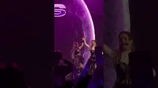 25052024 MOONLIGHT - LUNAS Huyền Baby Fancam