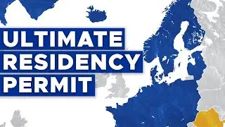 New EU Golden Visa Nobody Talks About (No Minimum Stay Requirements)