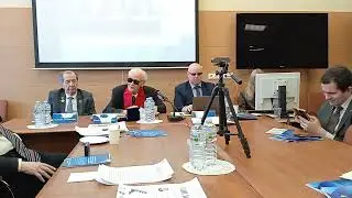Цивилизационный интегрализм - будущее человечества.