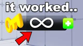 Testing Every Way To Get FREE KEYS in Rivals!