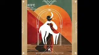 Larry SKG - Hope (ft Christina Foka)