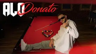 Donato - Alo (Official Video)