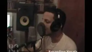 Mysto & Pizzi work on 