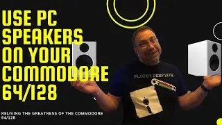 Your Commodore 64 Sounds Broken Without This
