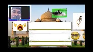 Every Indian PC tutorial (low quality)