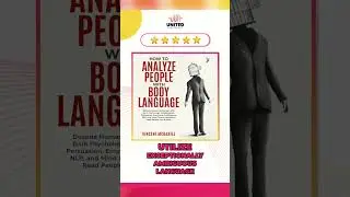 Mastering Body Language: The Key to Effective Communication 
