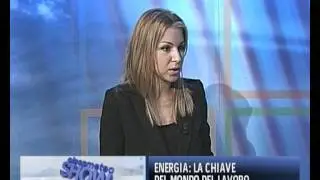 PREMIO GHISLIERI 2011 -- Intervista a RICCARDO GOGGI