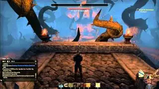 Elder Scrolls Online Story