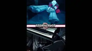 Devil May Cry Netflix vs Devil May Cry 2007 |