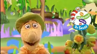The Mystery of Winna-Bango Falls | The Wubbulous World of Dr. Seuss | The Jim Henson Company