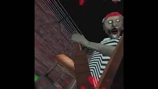 French Granny v1.8 All Death Ending 