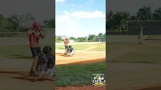 Tryout De Nuestro Prospecto En La ACADEMIA De Charlie 🔥⚾️ 