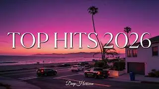 Top Spotify Hits 2026 🔥 Sabrina Carpenter, Lady Gaga, Bruno Mars, Taylor Swift, The Weeknd, Adele