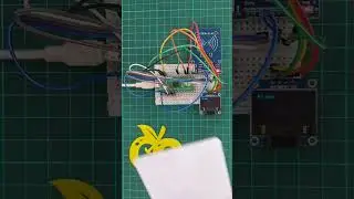 RFID with Raspberry Pi Pico