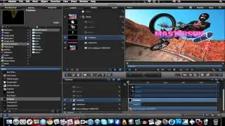 Motion 5 Tutorial: Getting Started