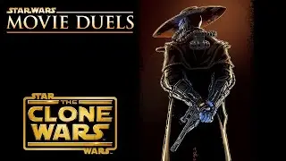 High Value Target (Movie Duels Remastered) Cad Bane's Bounty