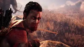 УНГА БУНГА!!! ПРОХОЖДЕНИЕ FAR CRY PRIMAL #1 (Баги, Приколы, Фейлы, Юмор)