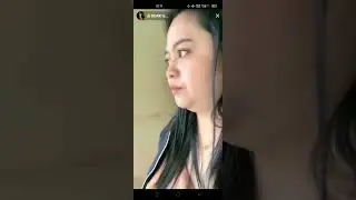 BBW INDO 🇮🇩 BOKONG SEMOK GEDE 🤤