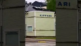Salon kaupunginkirjaston talo 