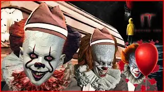 It Chapter Two - Coffin Dance Song (Cover)