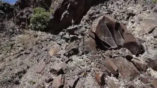 Geoarch Lecture Week 2: Sediments