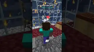People-watching: Never Rage Quit... #minecraft