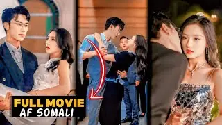Filim| Full Movie , Isagoo Og Iney Macalimadiisa Tahay Ayoow Jeclaaday