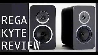 To Boldly Go! REGA Kyte