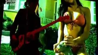 A Perfect Circle - The Outsider (Lollapalooza Brazil 2013)