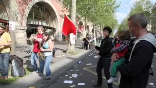 From London to Paris-Nouvelle Vague- Sur Ma Mob