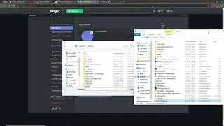 HOW TO GET INVISIBLE NAME+AVATAR ON DISCORD! (Patched)