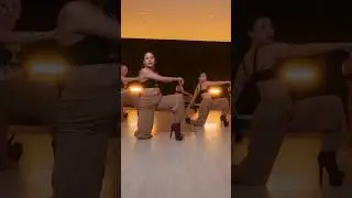 New video of AUTENTIQ Heels Company is uploaded 🔥✨🔥 #dance #floorwork
