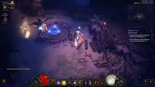 Diablo 3 Season 20 - Doin' That Crusade Thang