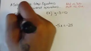 Math with Marilyn